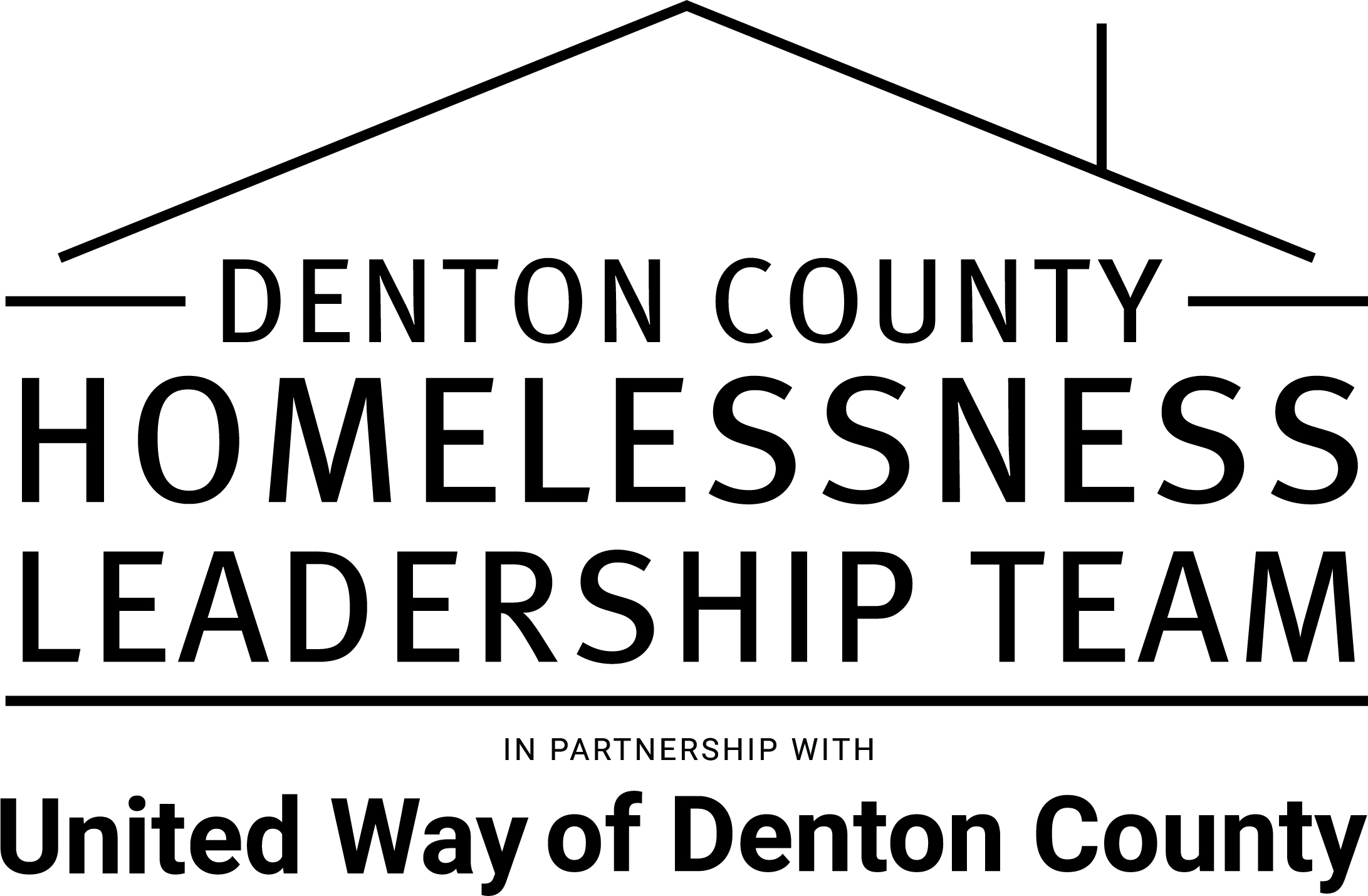 Denton County Homelessness Leadership Team