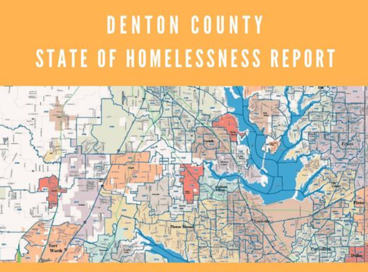 State of Homelessness | Denton
