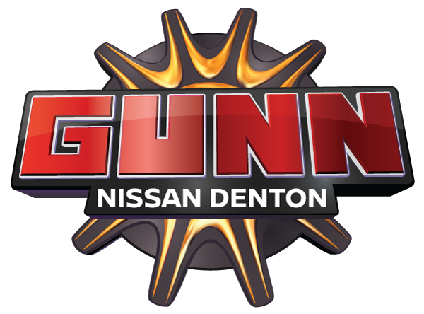 Gunn Nissan logo