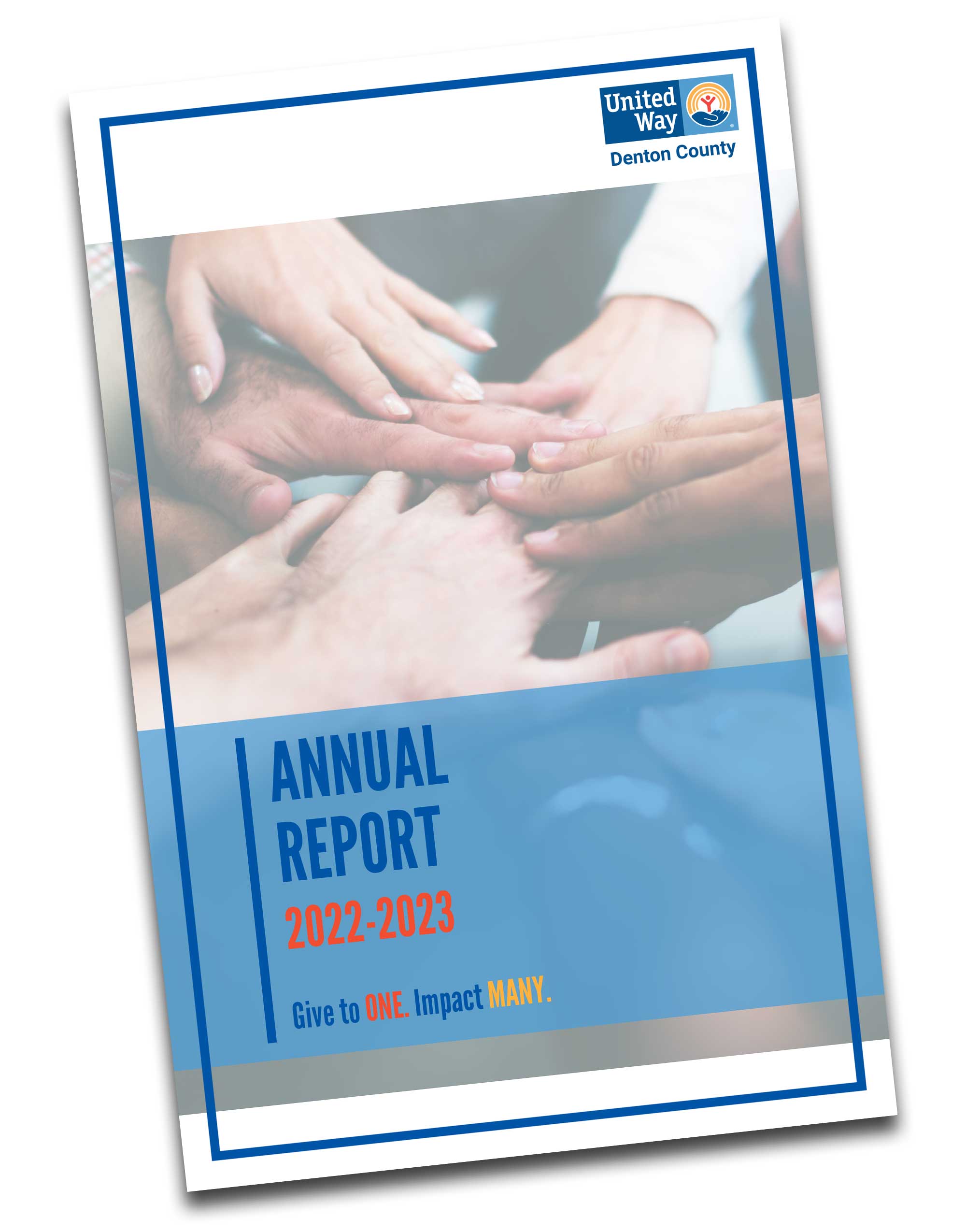 2022-2023 Annual Impact Report