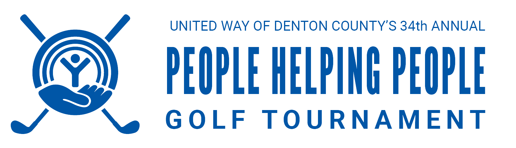 Golf logo