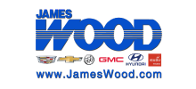 James Wood Autopark