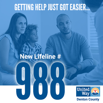 988 Lifeline