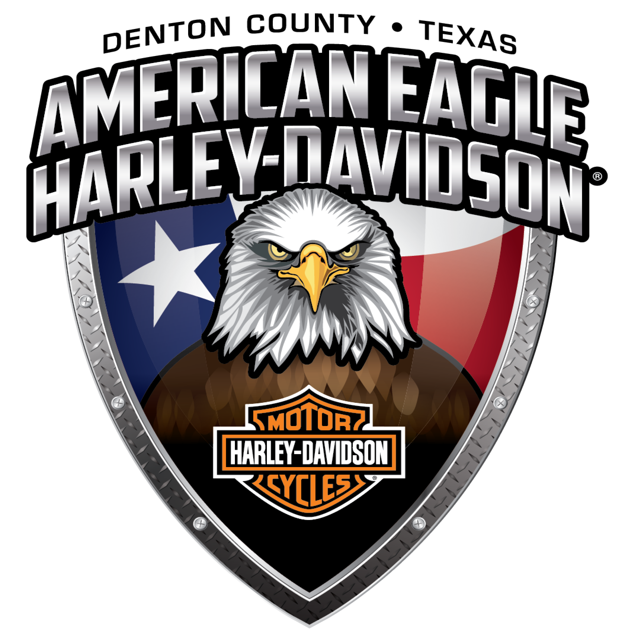 Harley Davidson logo