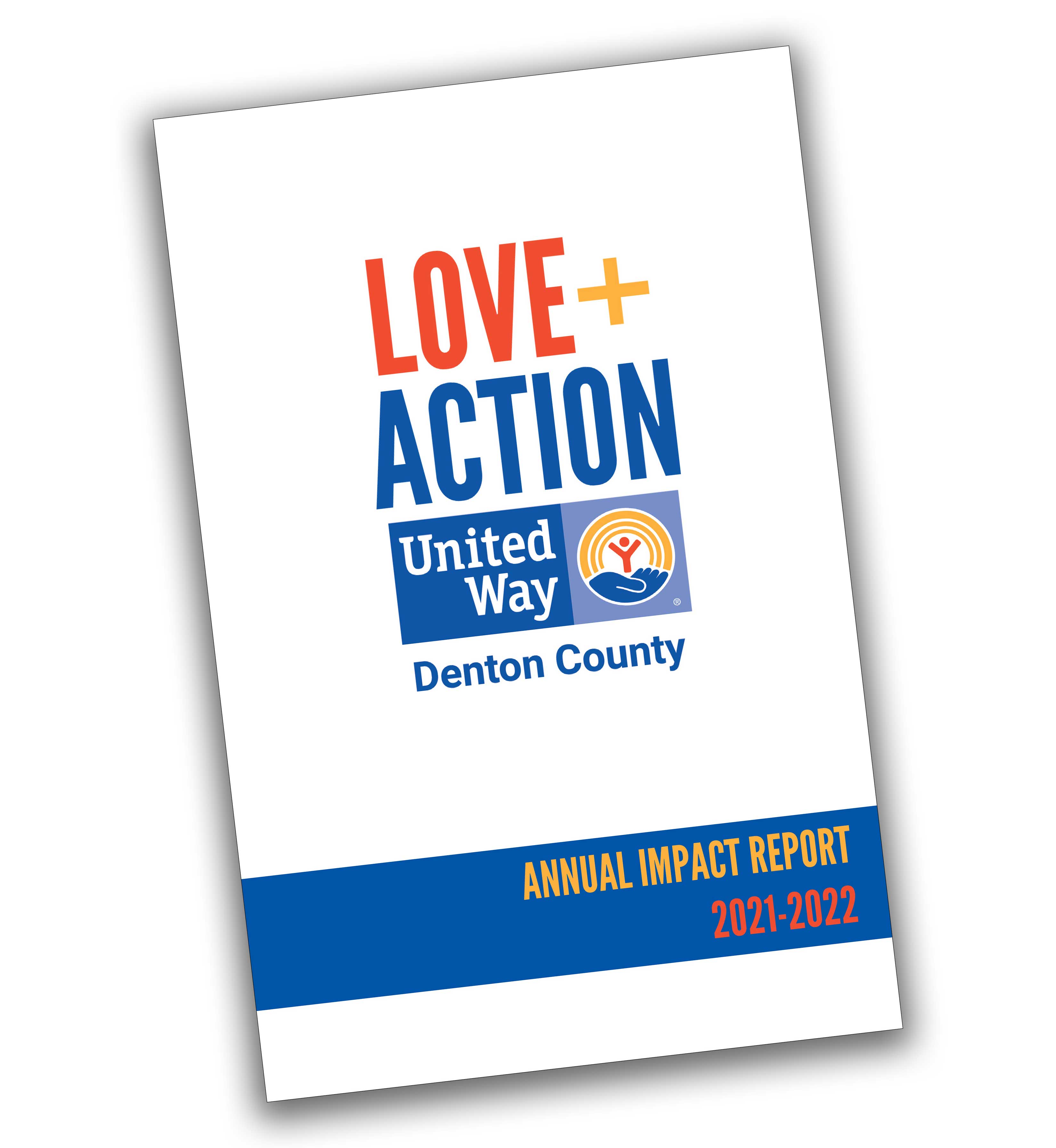 2021-2022 Annual Impact Report