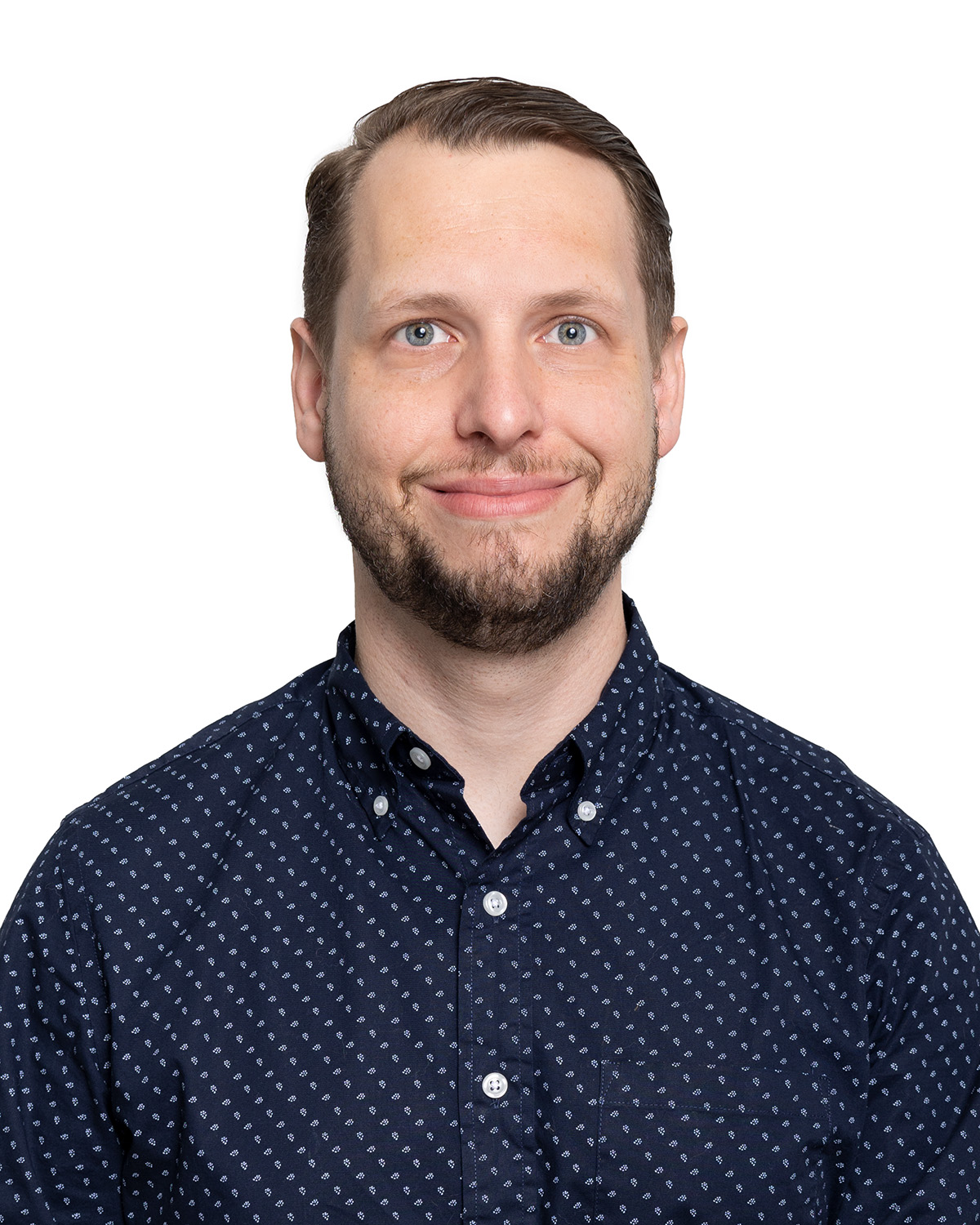 Andy Richardson