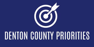 Denton County Priorities