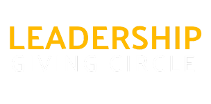 Leadership Giving Circle