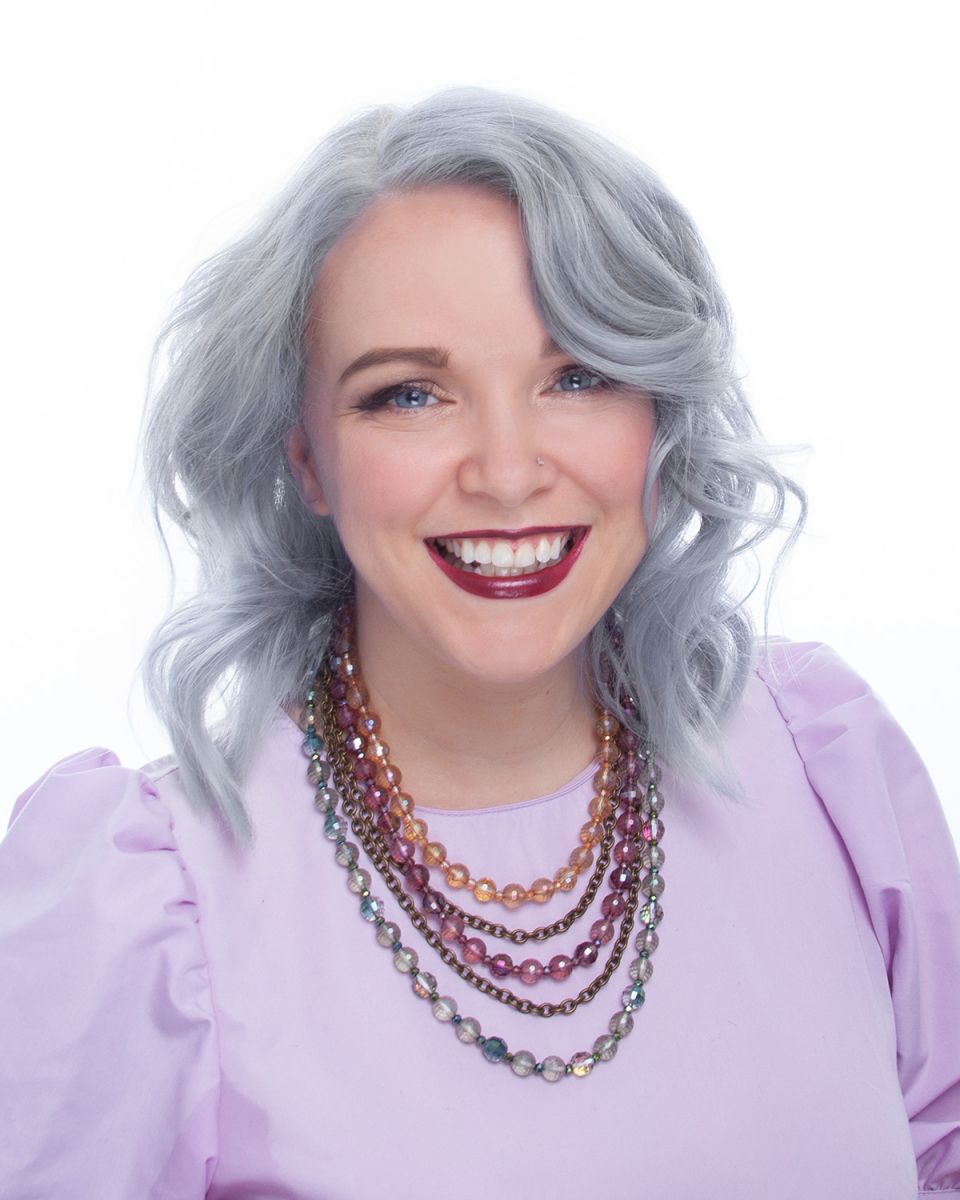 Alicia McElroy