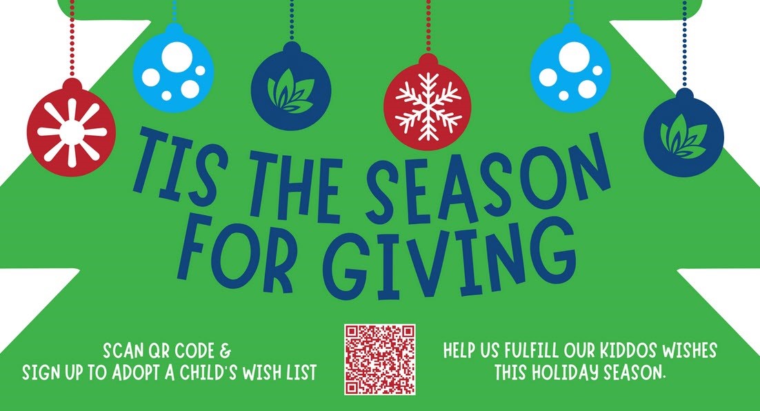 CAC Holiday Drive