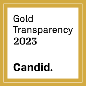 Candid GuideStar Gold