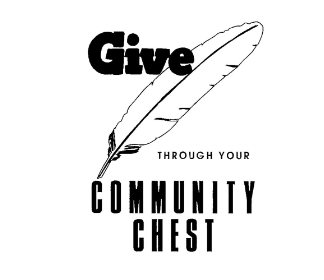 Community Chest logo