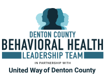 Denton County Behavioral Health Leadership Team