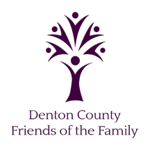 Denton County Friends of the Family