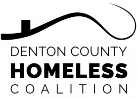 Denton County Homeless Coalition logo