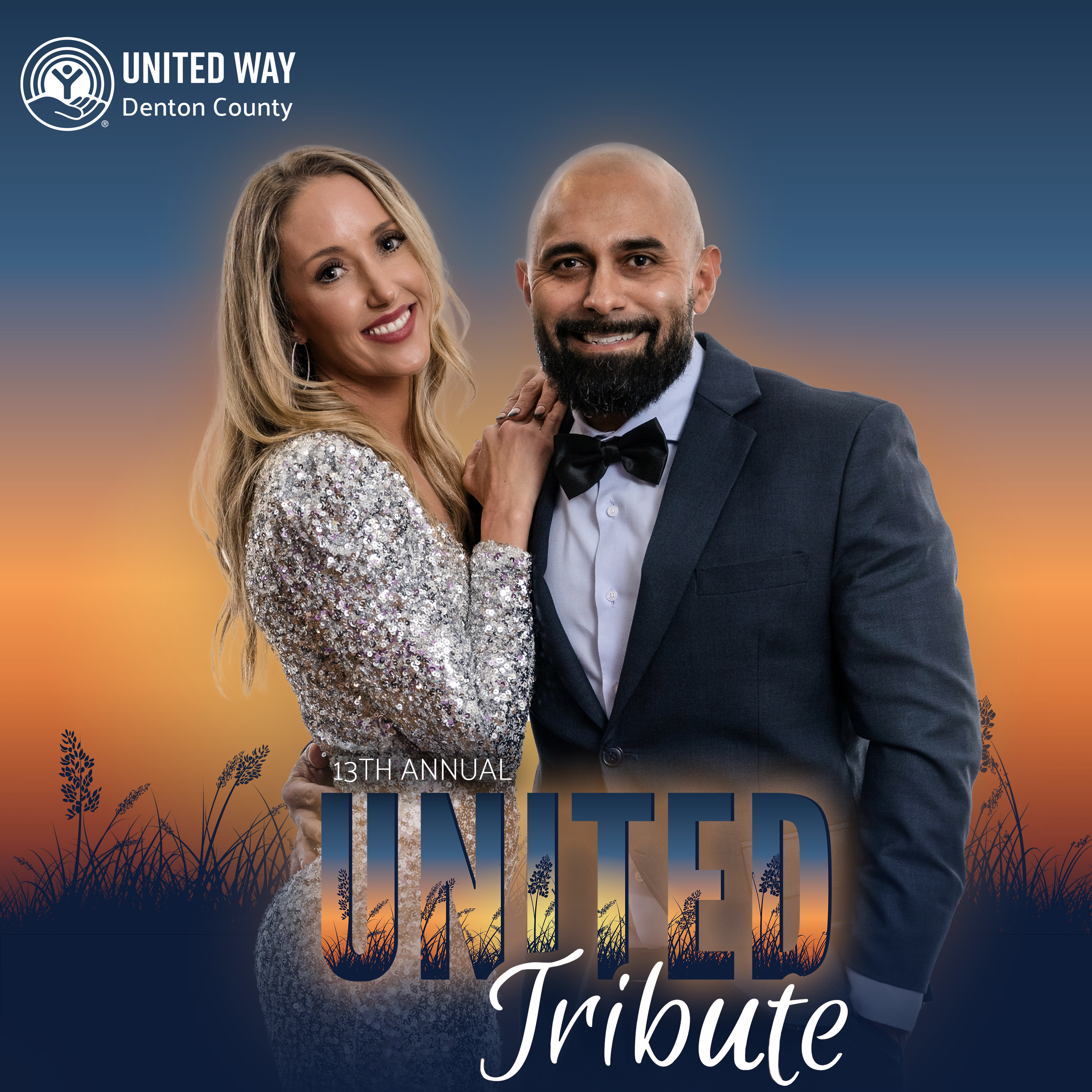 Lauren Garrett & David Mata
