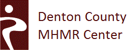 Denton County MHMR logo
