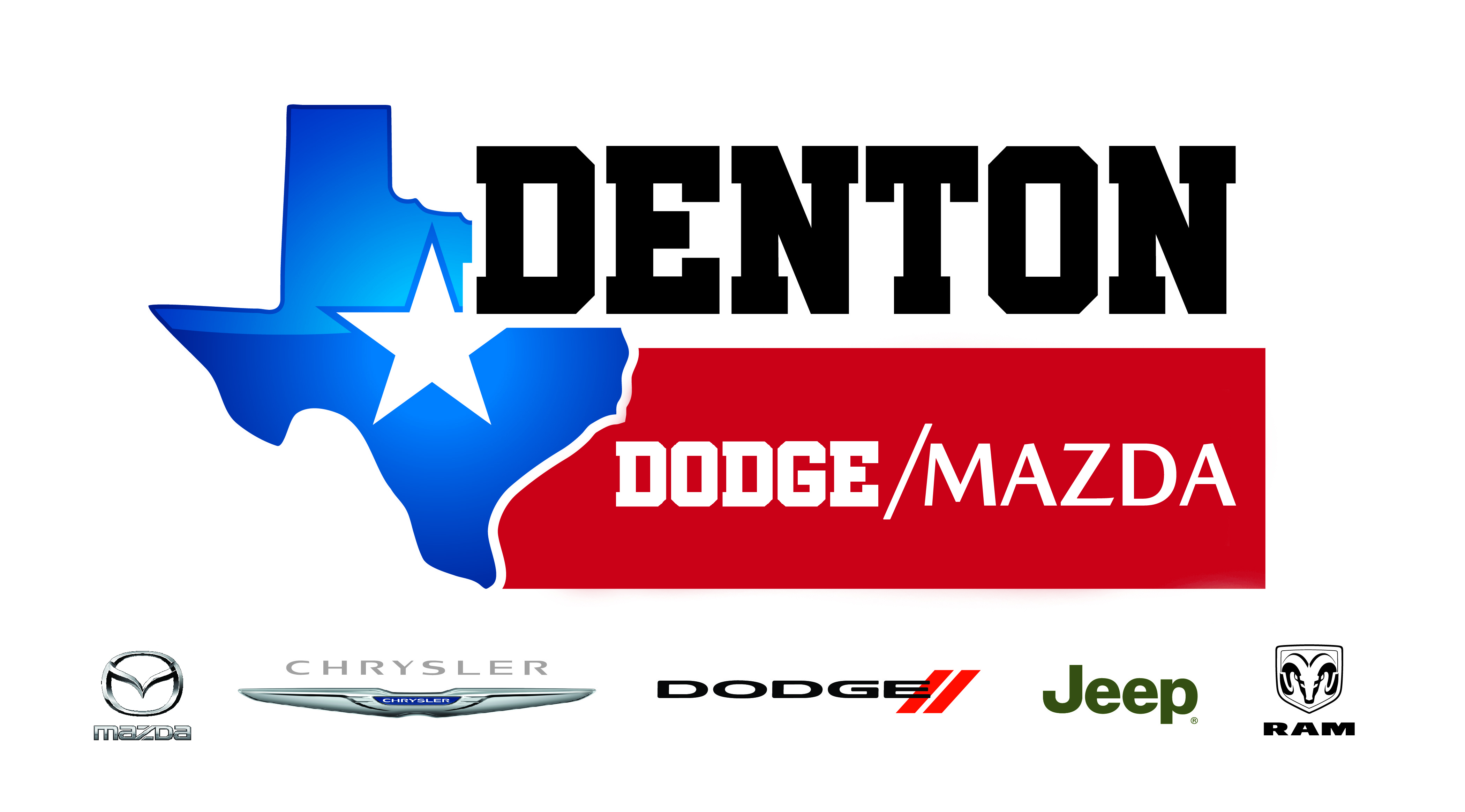 Denton Dodge 