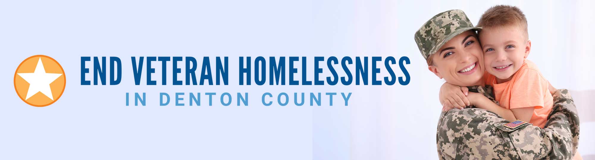 End Veteran Homelessness