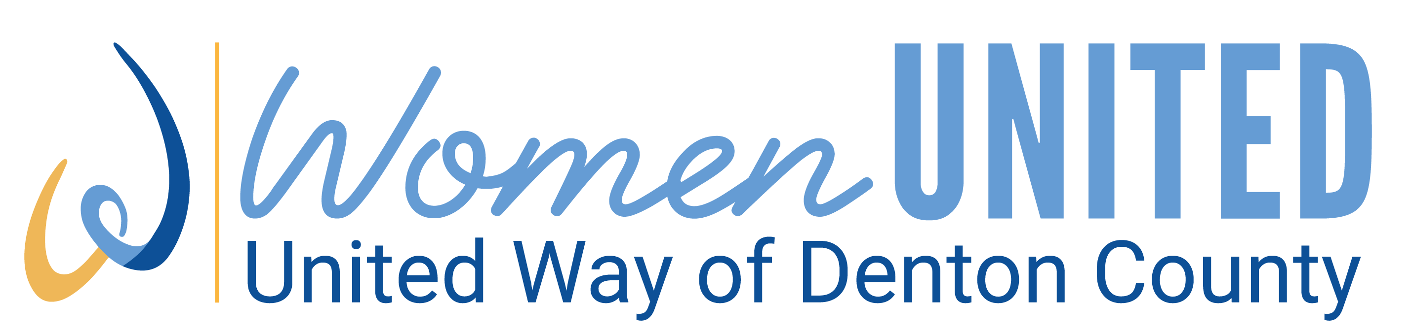 Women UNITED logo