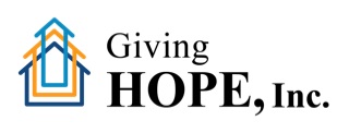 Giving Hope logo