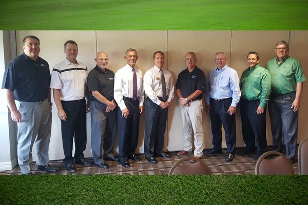 Car dealers annual luncheon, 2017