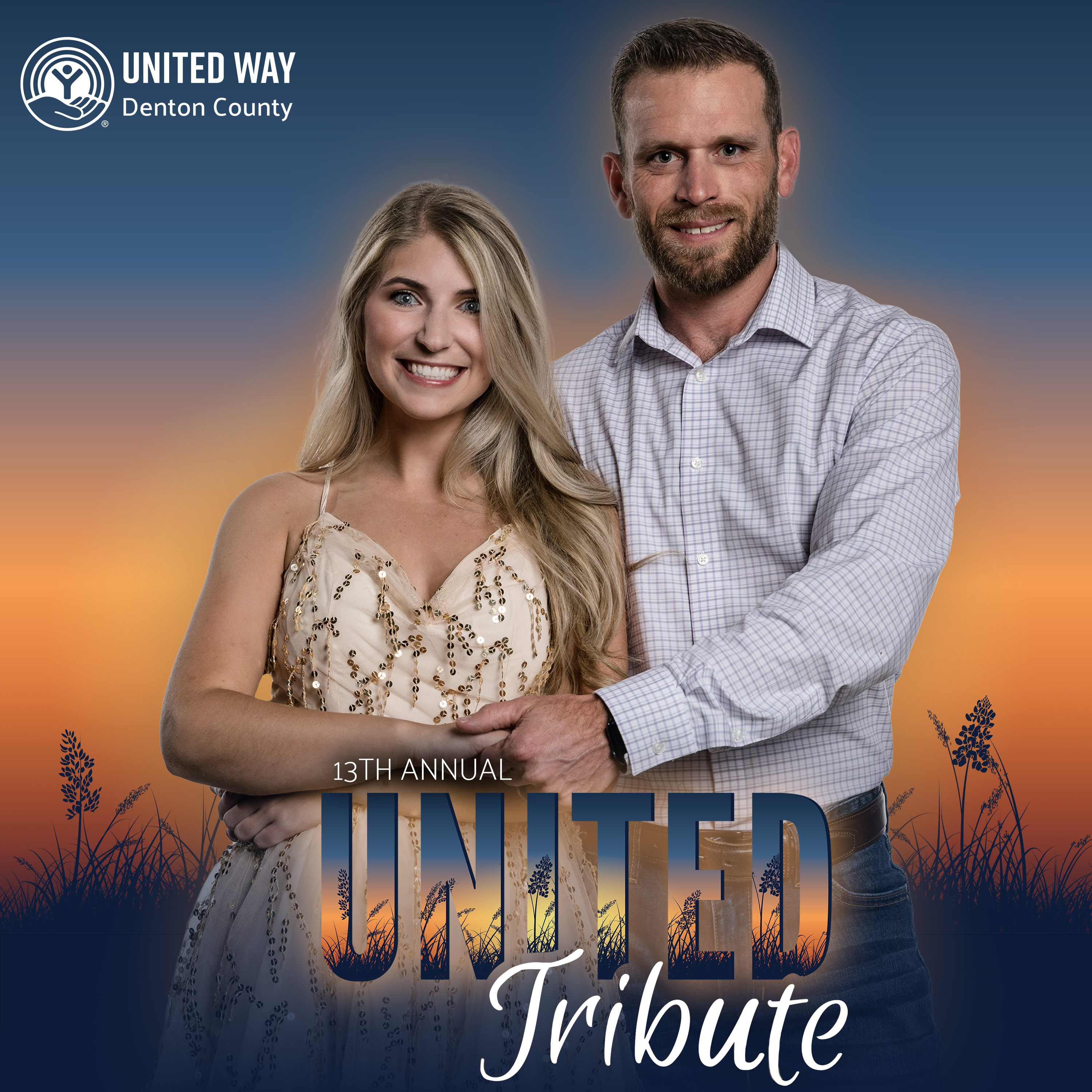 Grace Currie & Mark Wallace