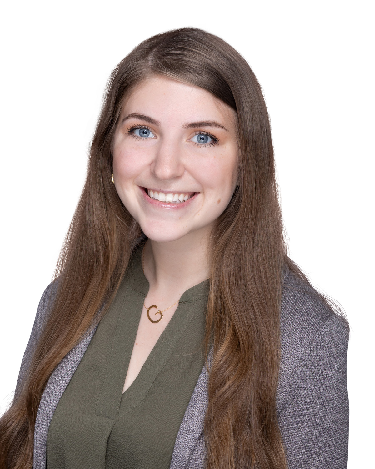 Grace Currie