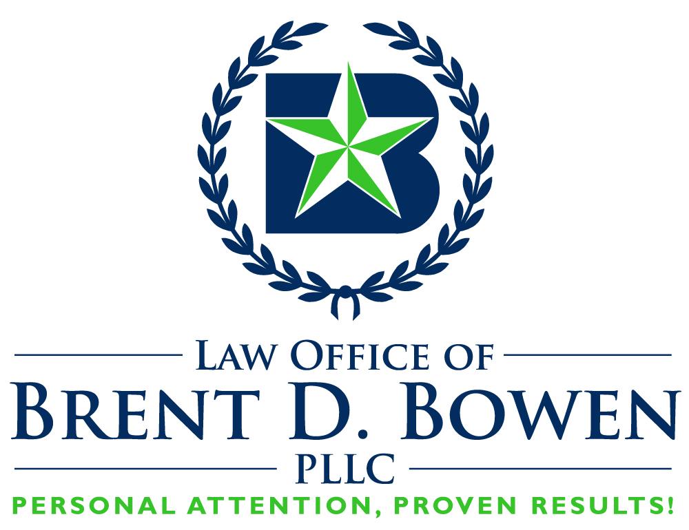 Law Office of Brent D. Bowen