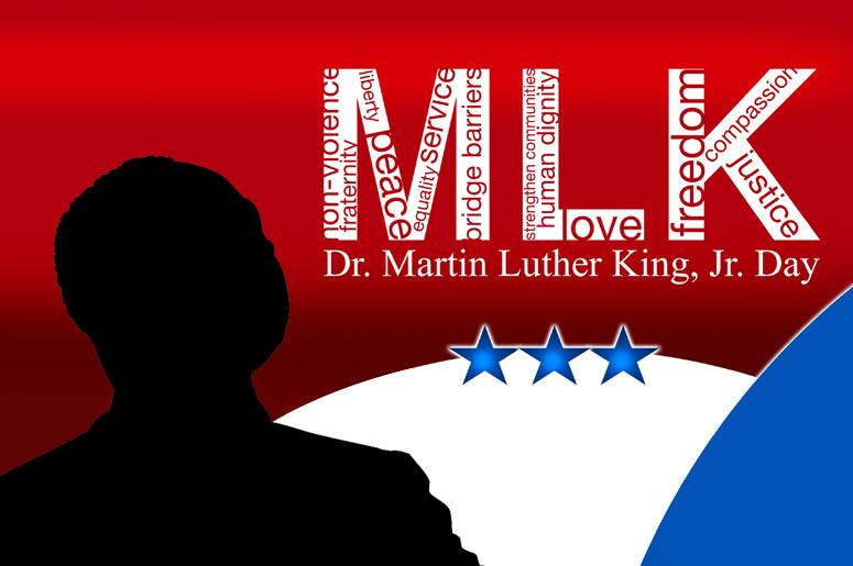 MLK