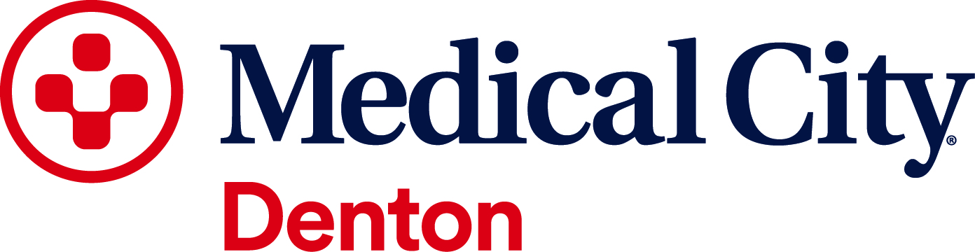 Medical City Denton logo
