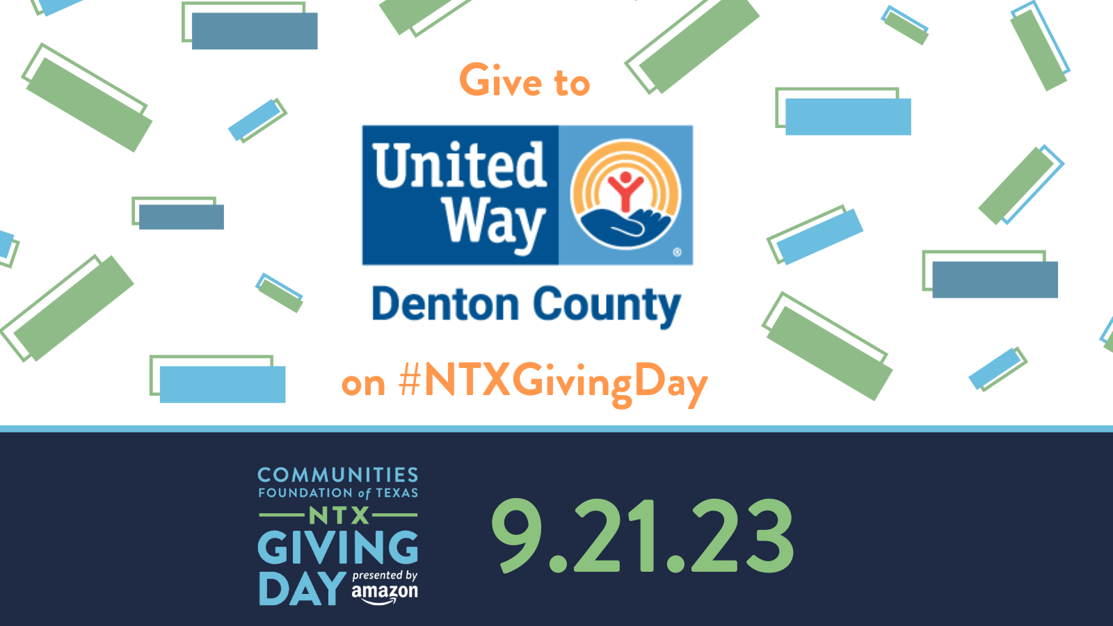 North Texas Giving Day