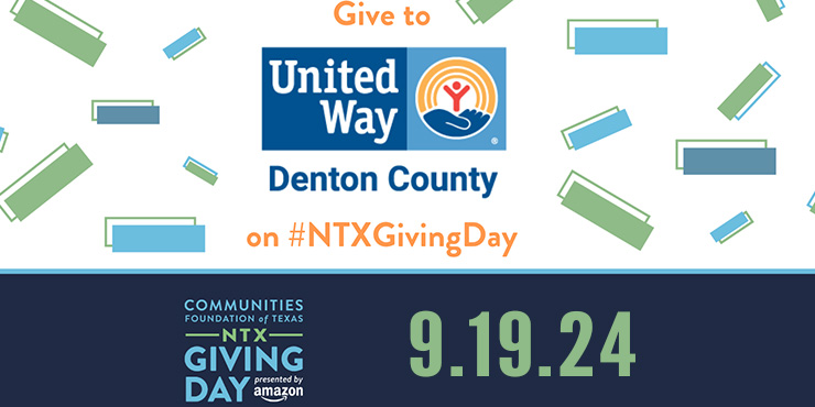 North Texas Giving Day