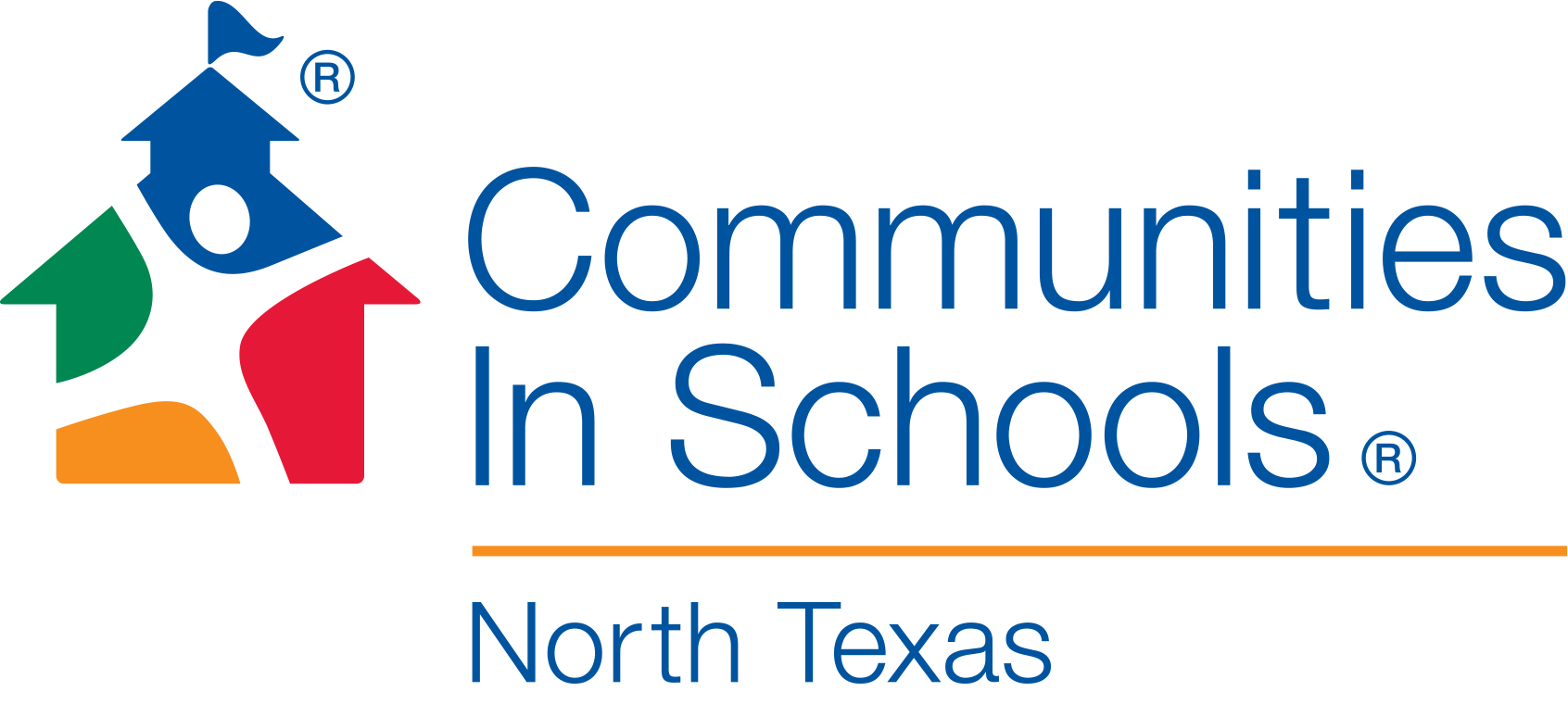 Communities In Schools North Texas