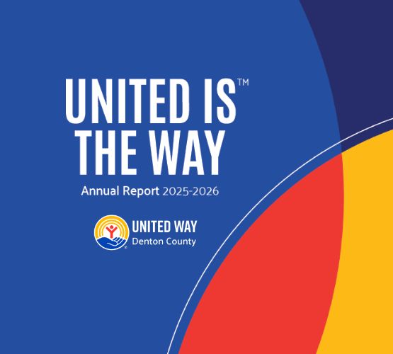 United is The Way Annual Report 2025-2026