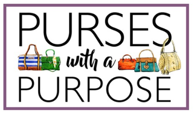 Purses with a Purpose logo