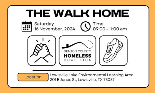 The Walk Home - Nov 16