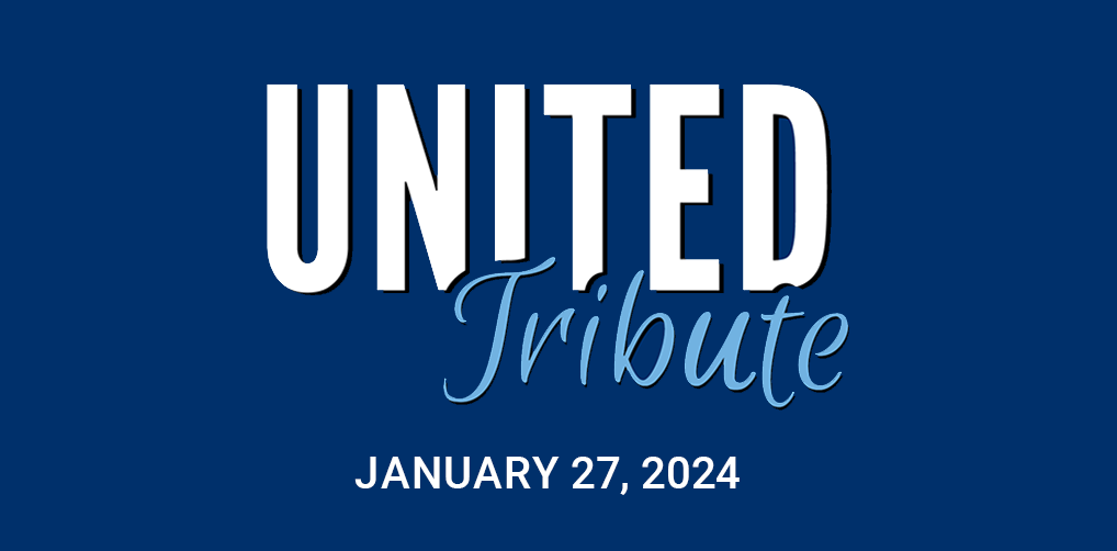 UNITED Tribute