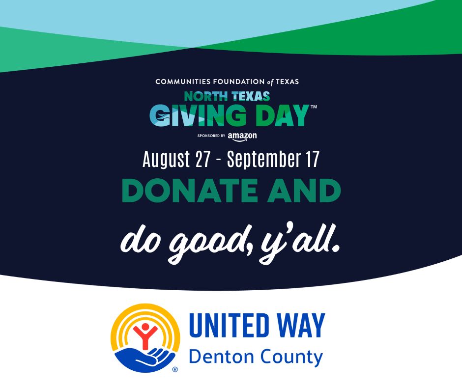 North Texas Giving Day