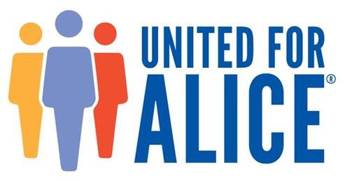 United for ALICE