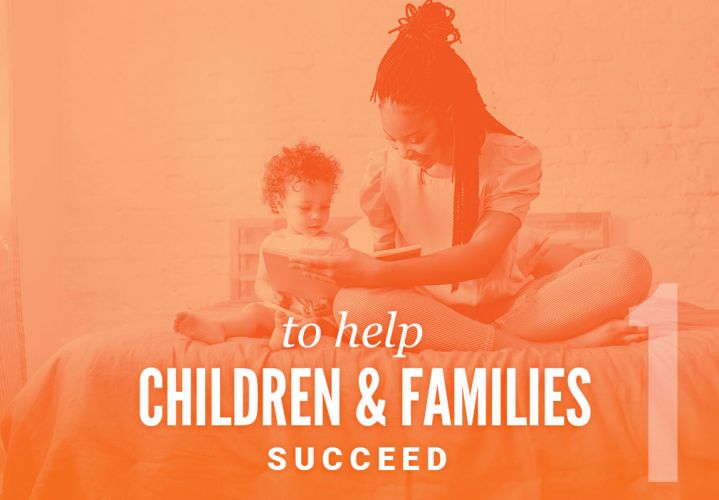 Help Children and Families