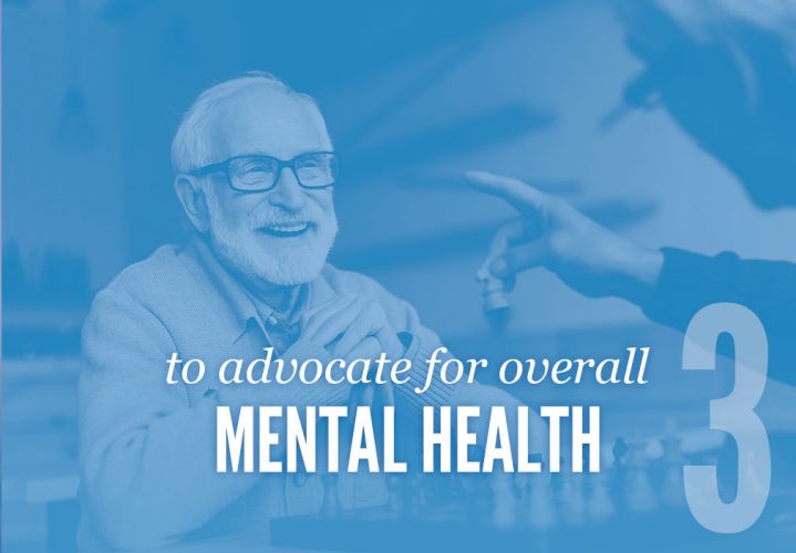 Help Mental Illness