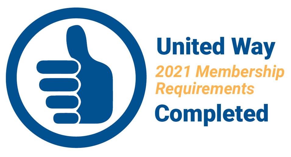 UWW 2021 Membership icon