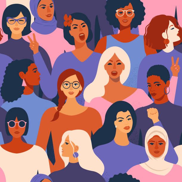 Women of Influence