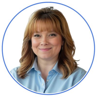 Catherine Huckaby