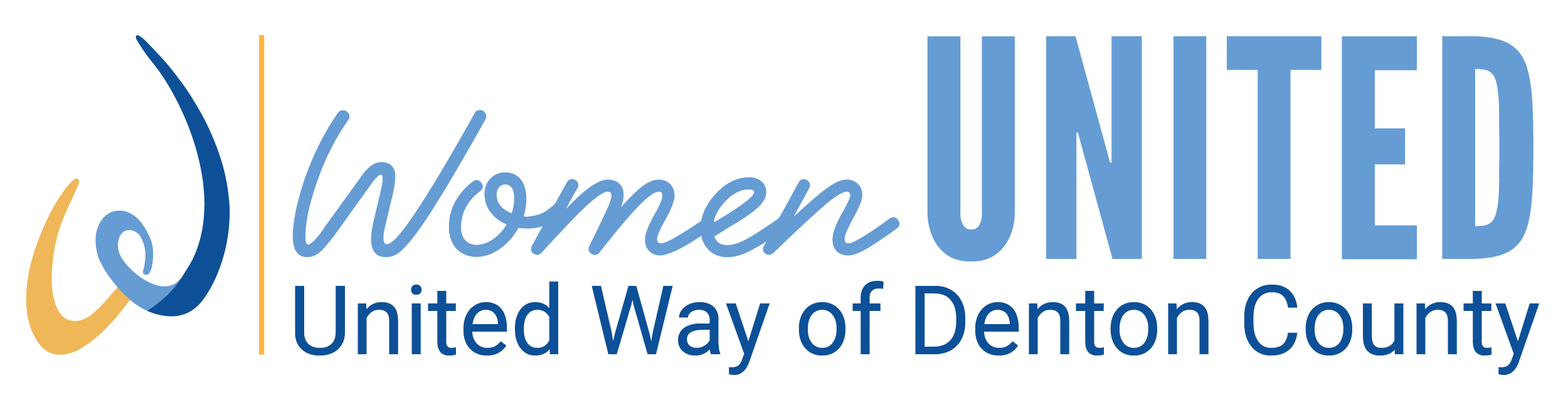 Women United logo