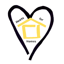 Hearts for Homes