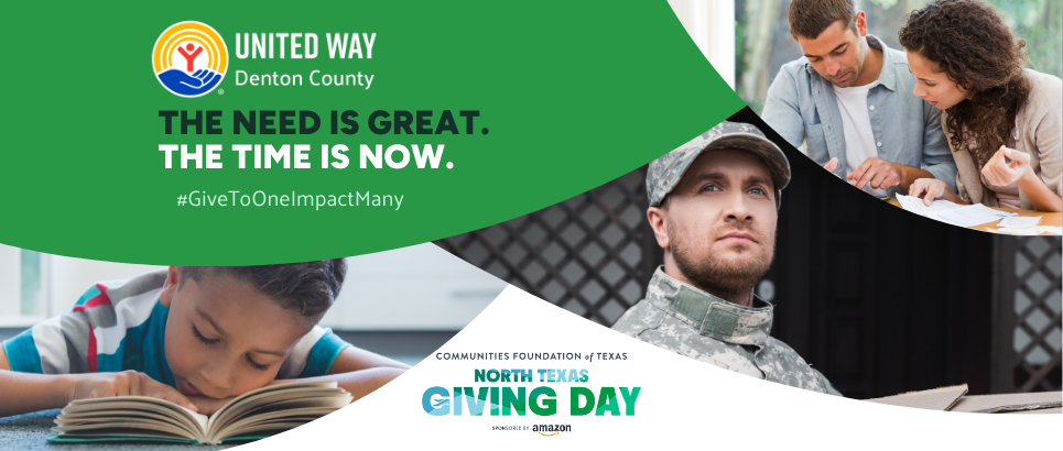 North Texas Giving Day