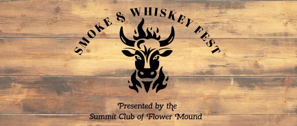 Smoke & Whiskey Fest