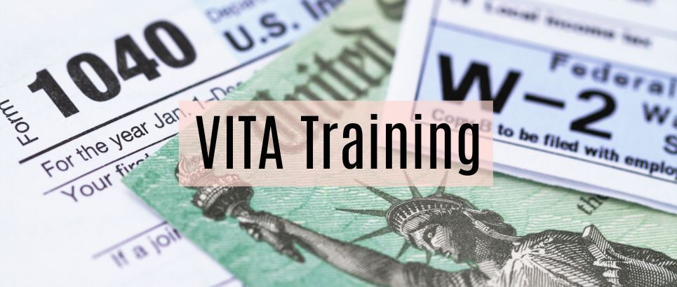 VITA Training
